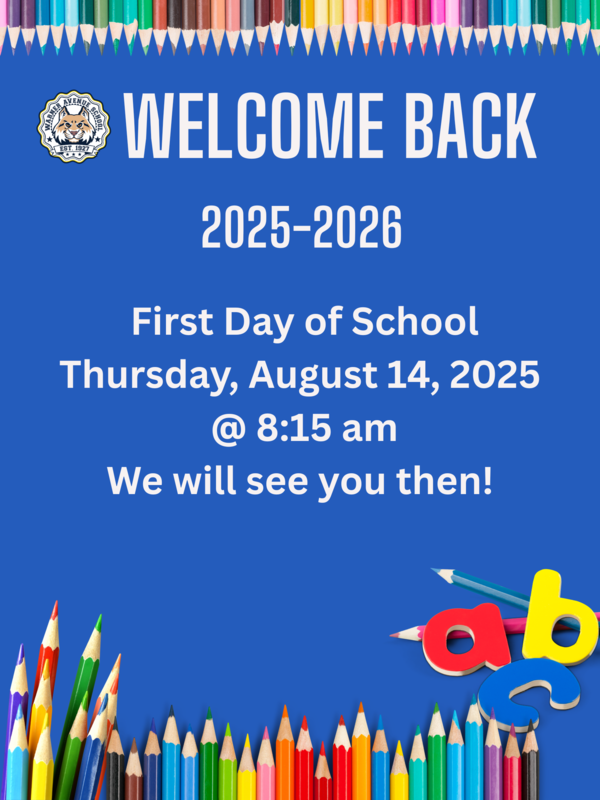 Welcome Back