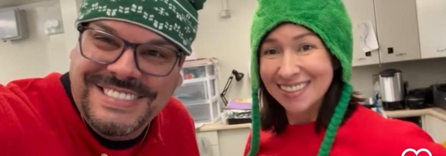 Fun Hat Day
