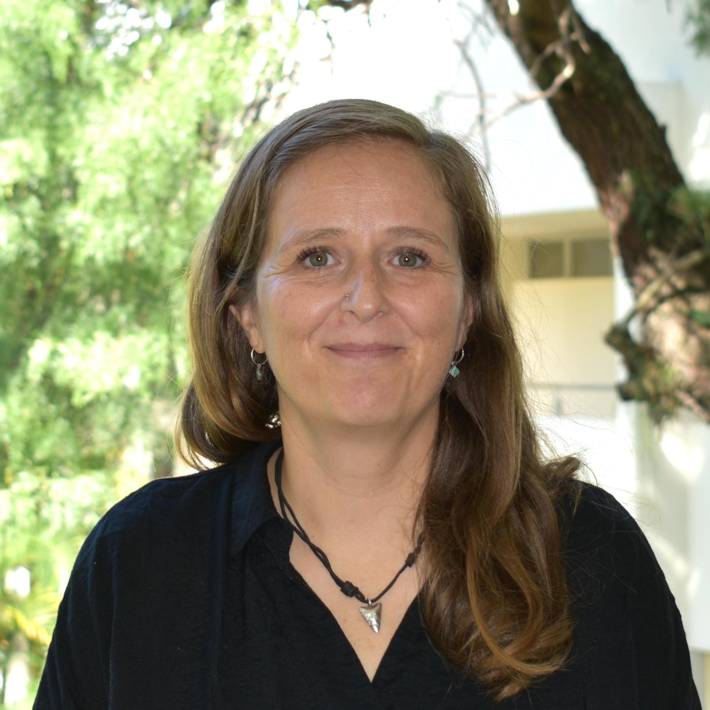 IsabelleKlauck's Profile Photo