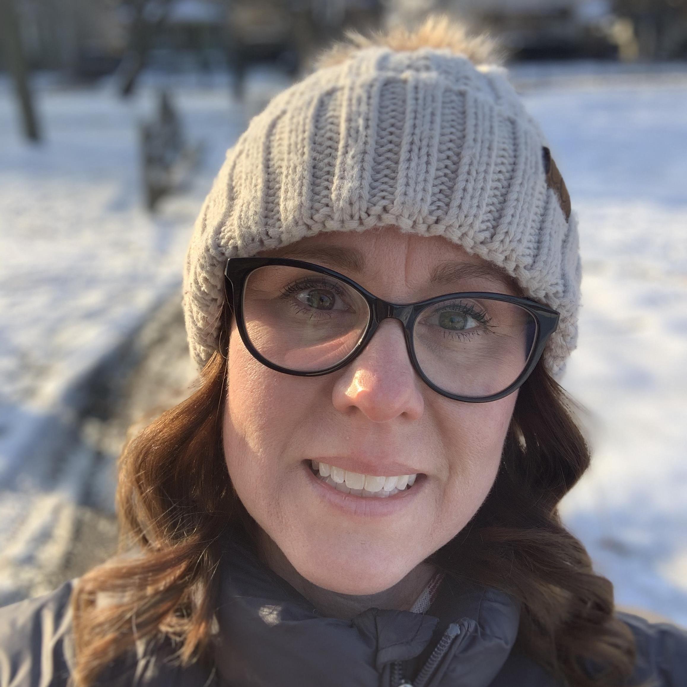 MeaganHalleron's Profile Photo