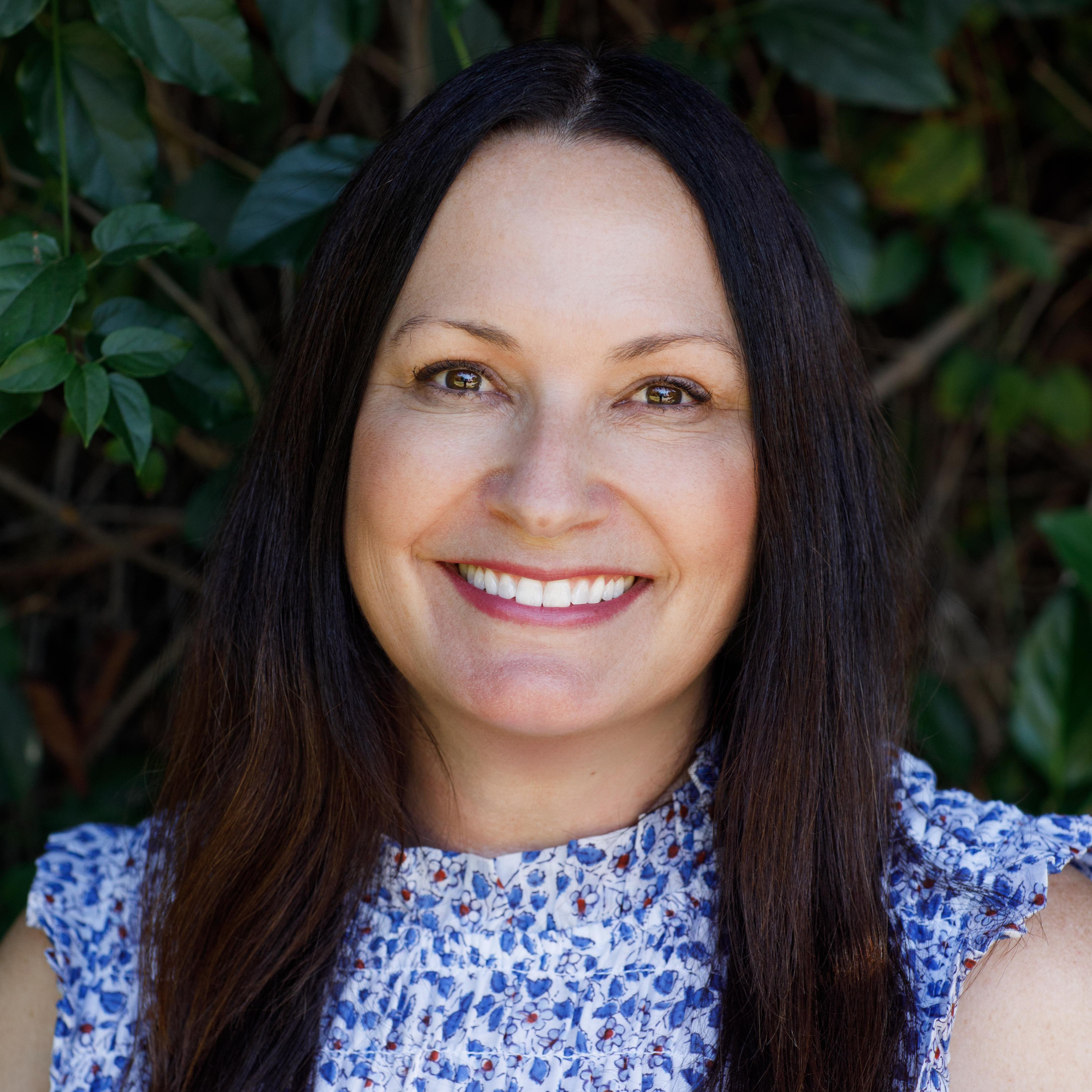 ChristineHaga's Profile Photo