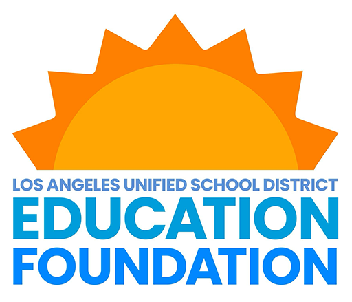 LAUSD Foundation Logo