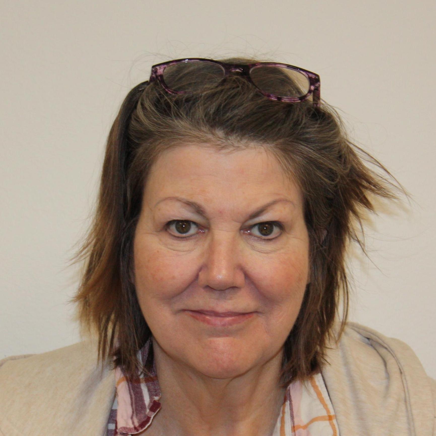 PatriciaPurcell's Profile Photo