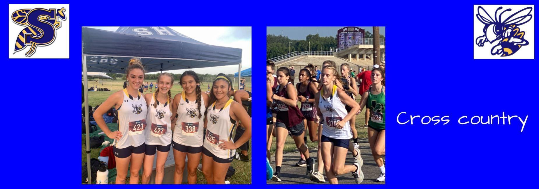 cross country