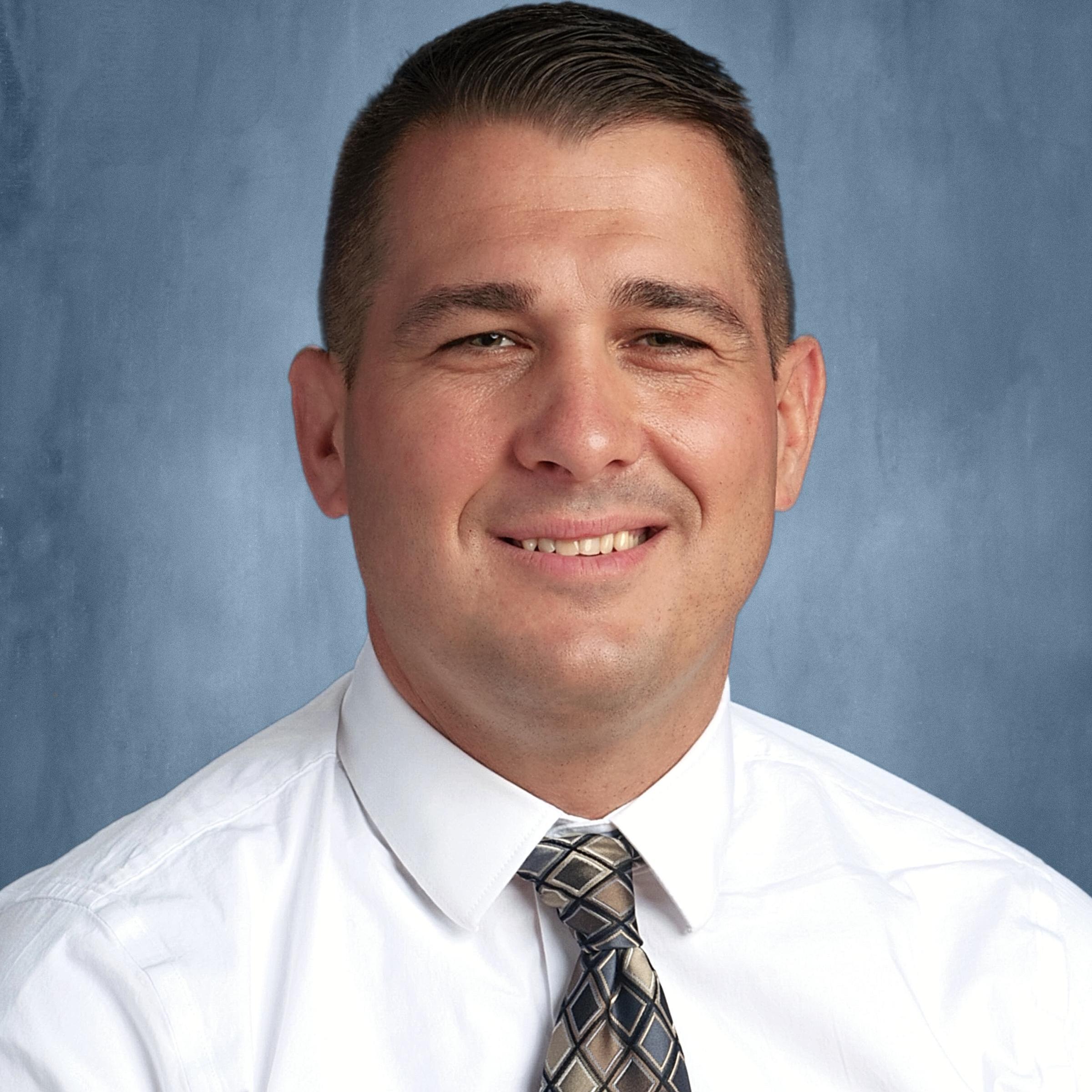 DustinCraighton's Profile Photo