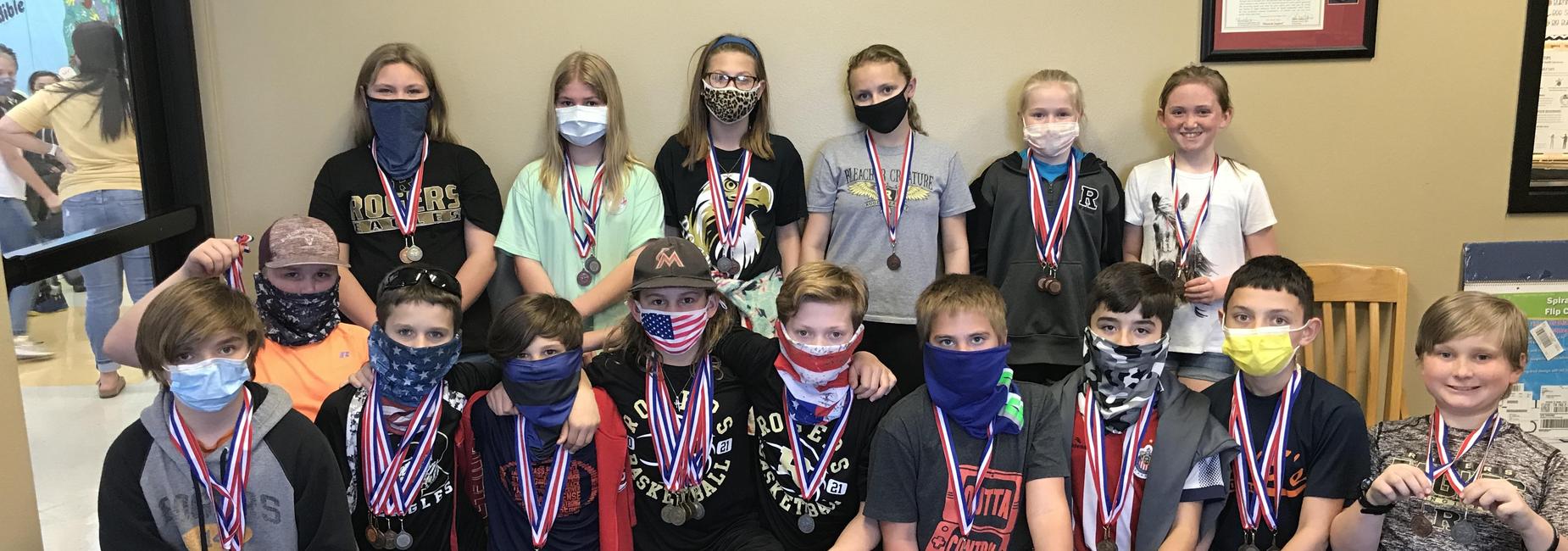 Elementary UIL