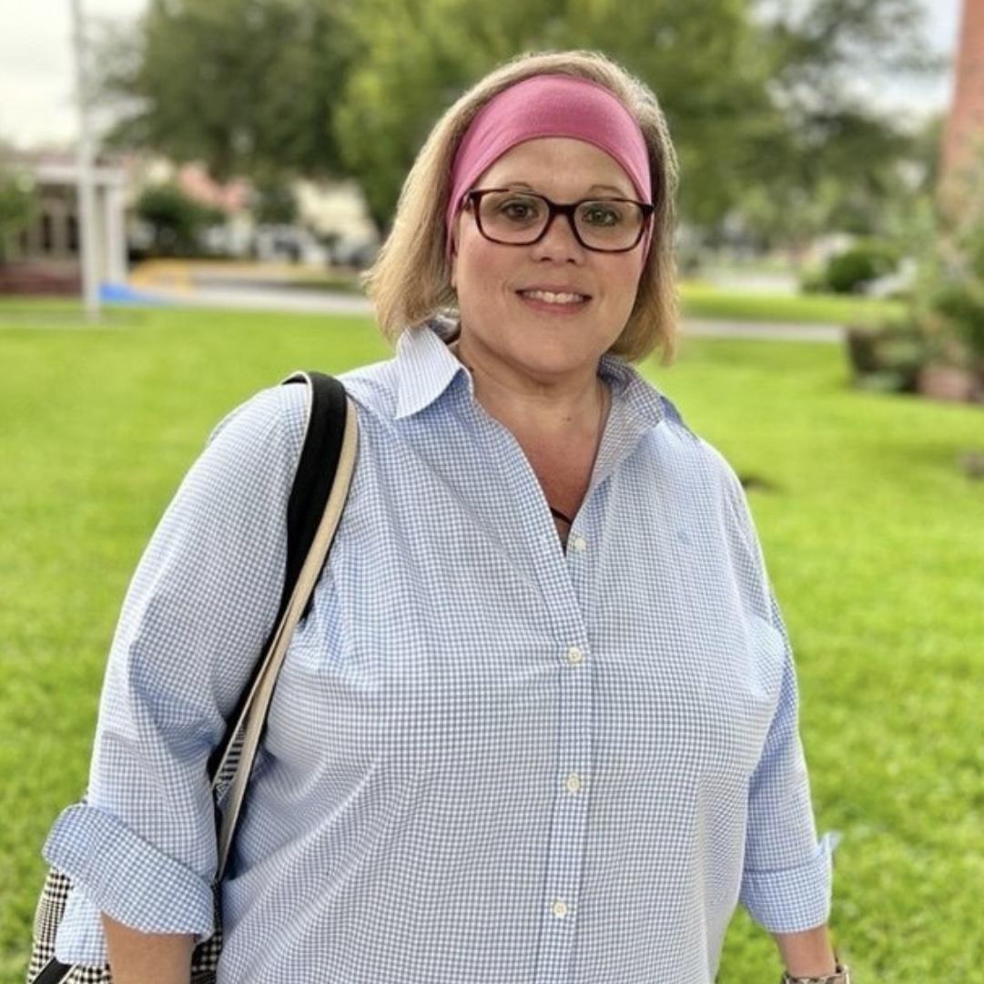 MarisaFisher's Profile Photo