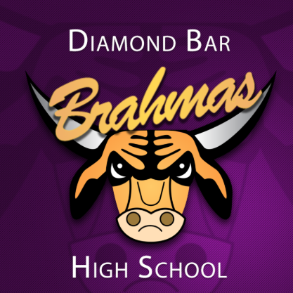 DBHS Mascot Image