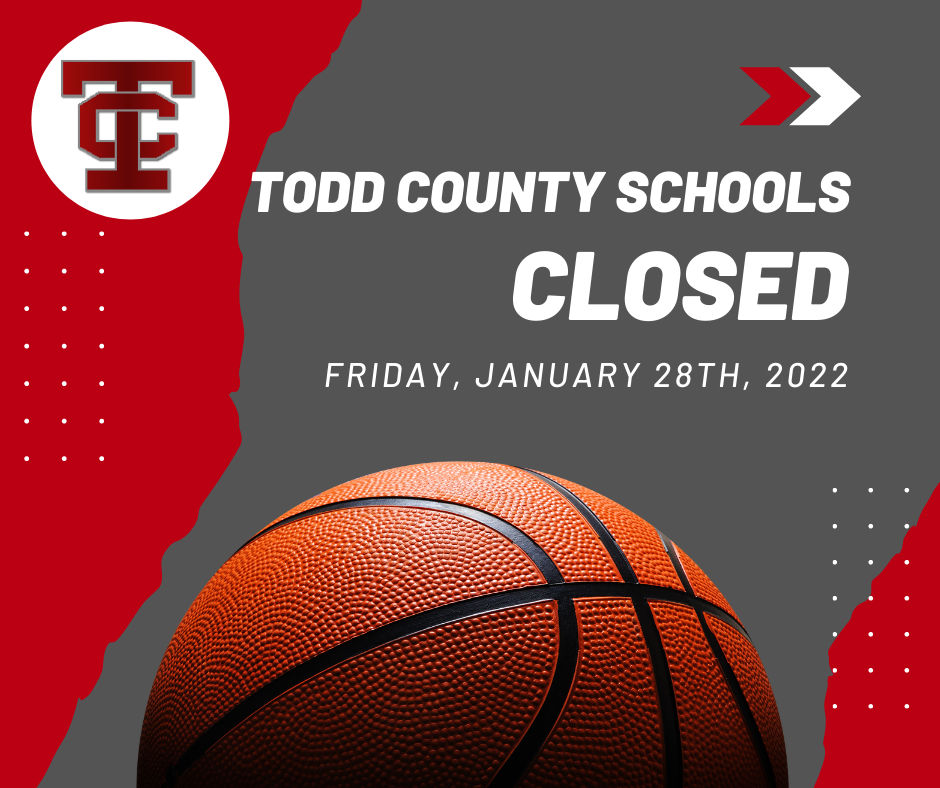 Todd County Middle School Todd County Middle School