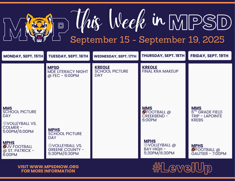 9/15 - 9/19