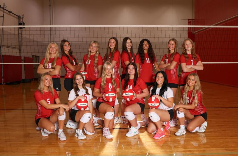 volleyball