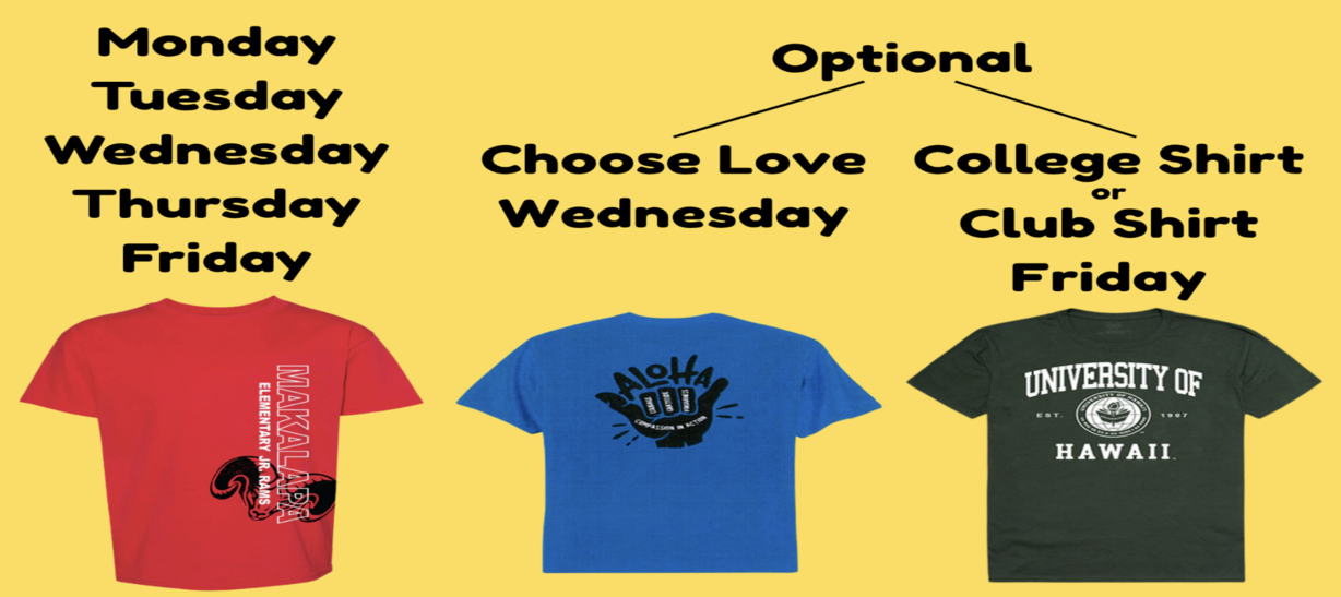 shirts