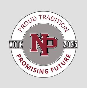 2025 Operating Levy Referendum Logo