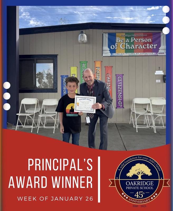 2026 jan prin award winner