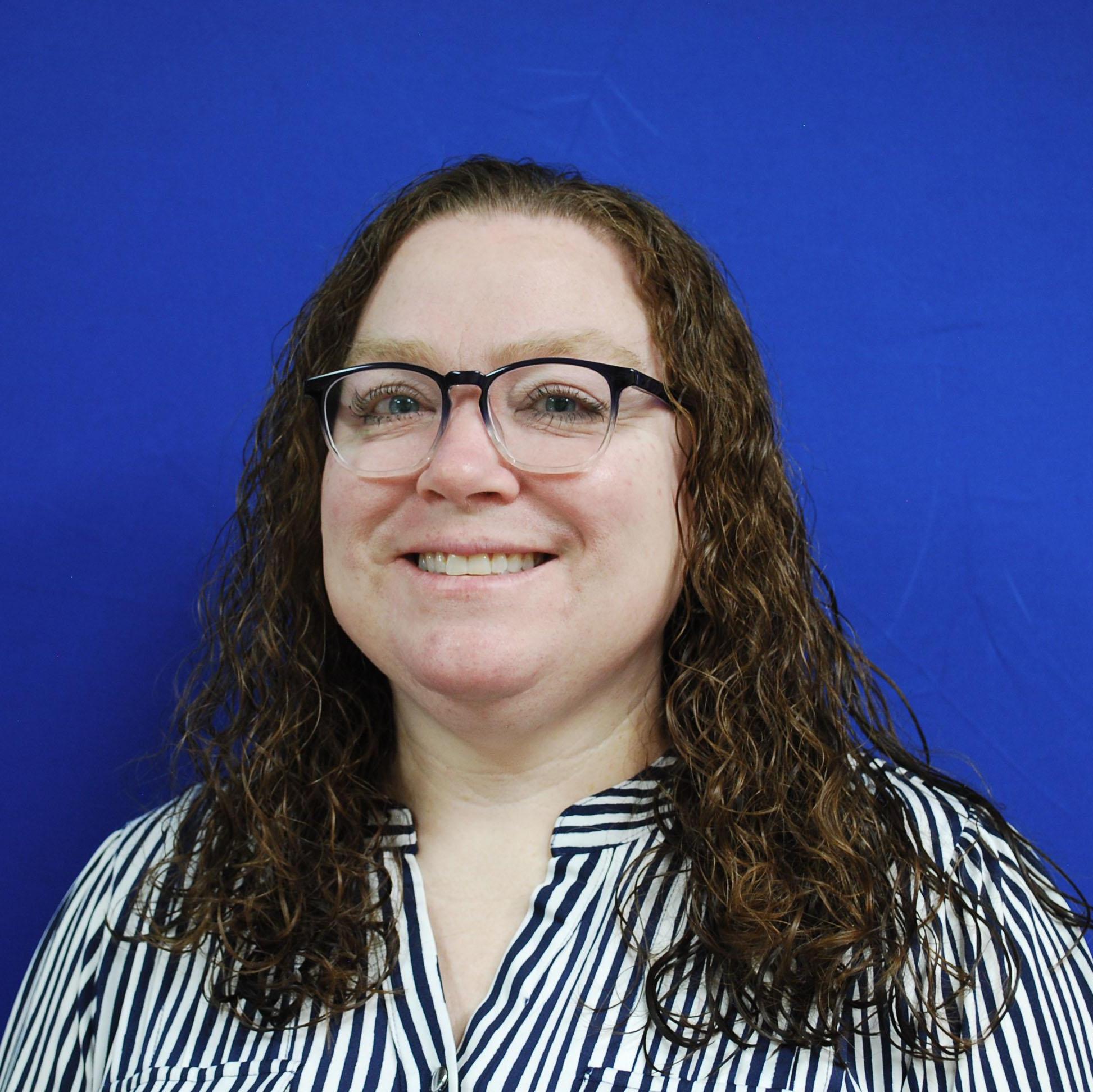 AmandaJohnson's Profile Photo