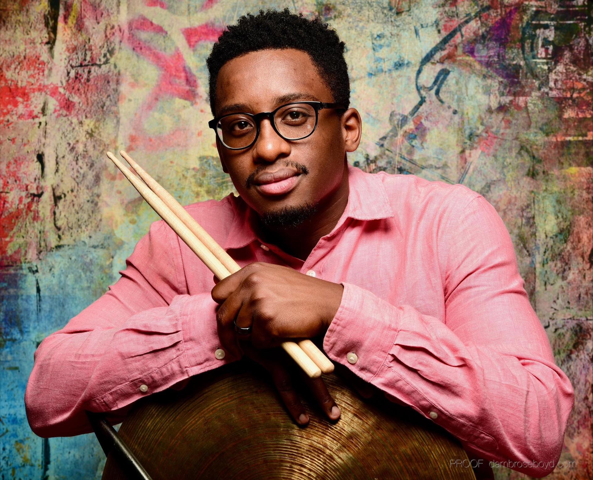 Professional Headshot