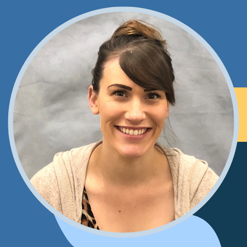 Kayla Mullen Instructional Aide