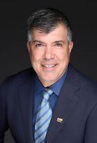 Commissioner Eddie Cantu Photo