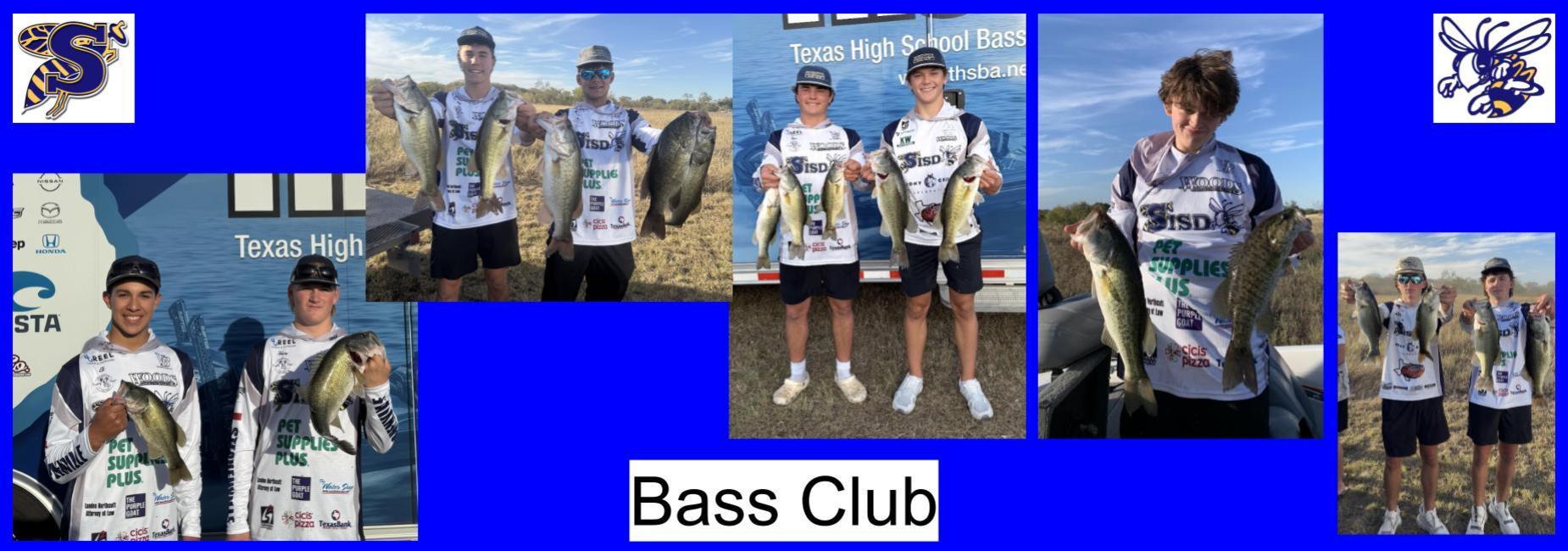 Bass club