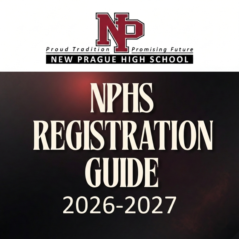 NPHS Cource Registration