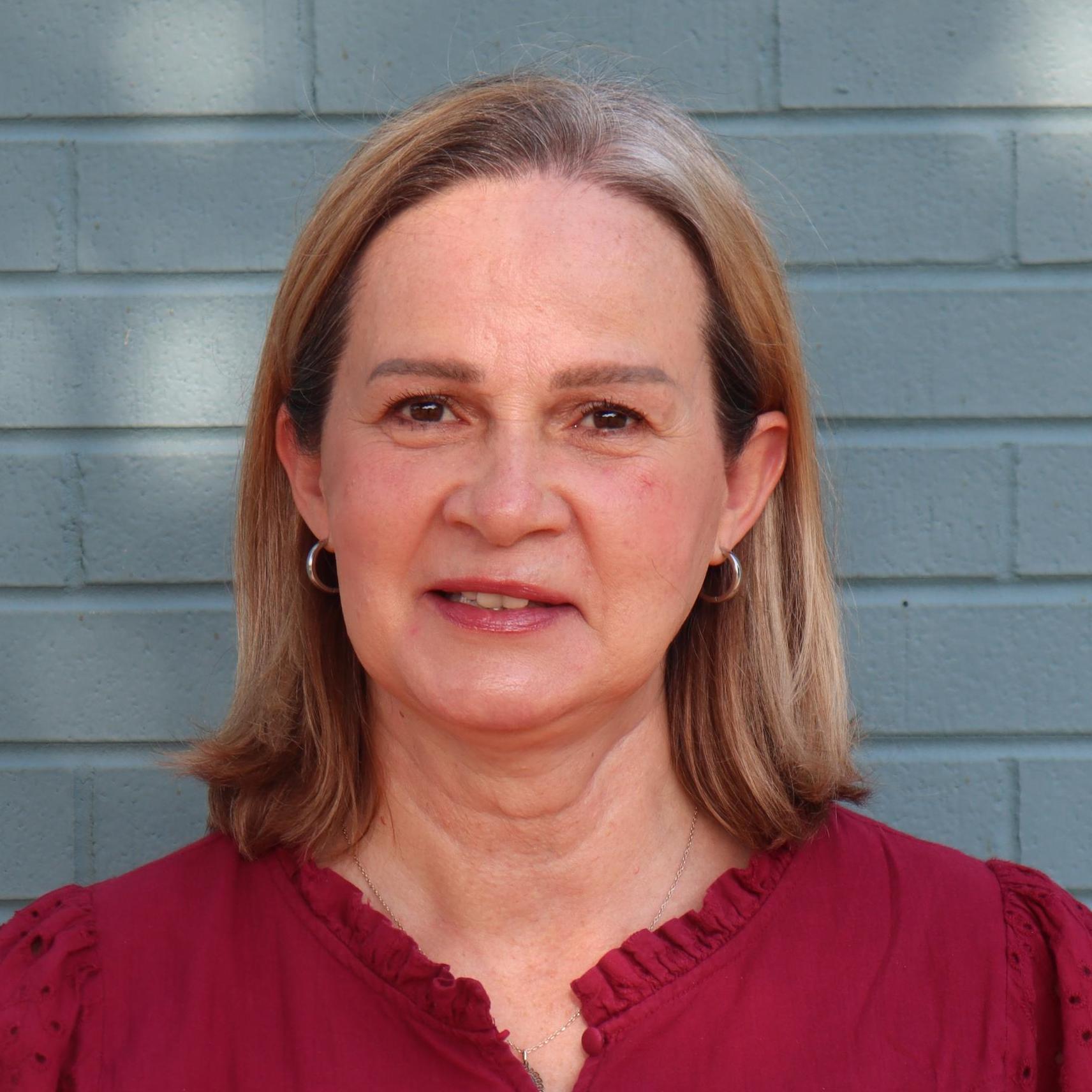 MariaLizarralde's Profile Photo