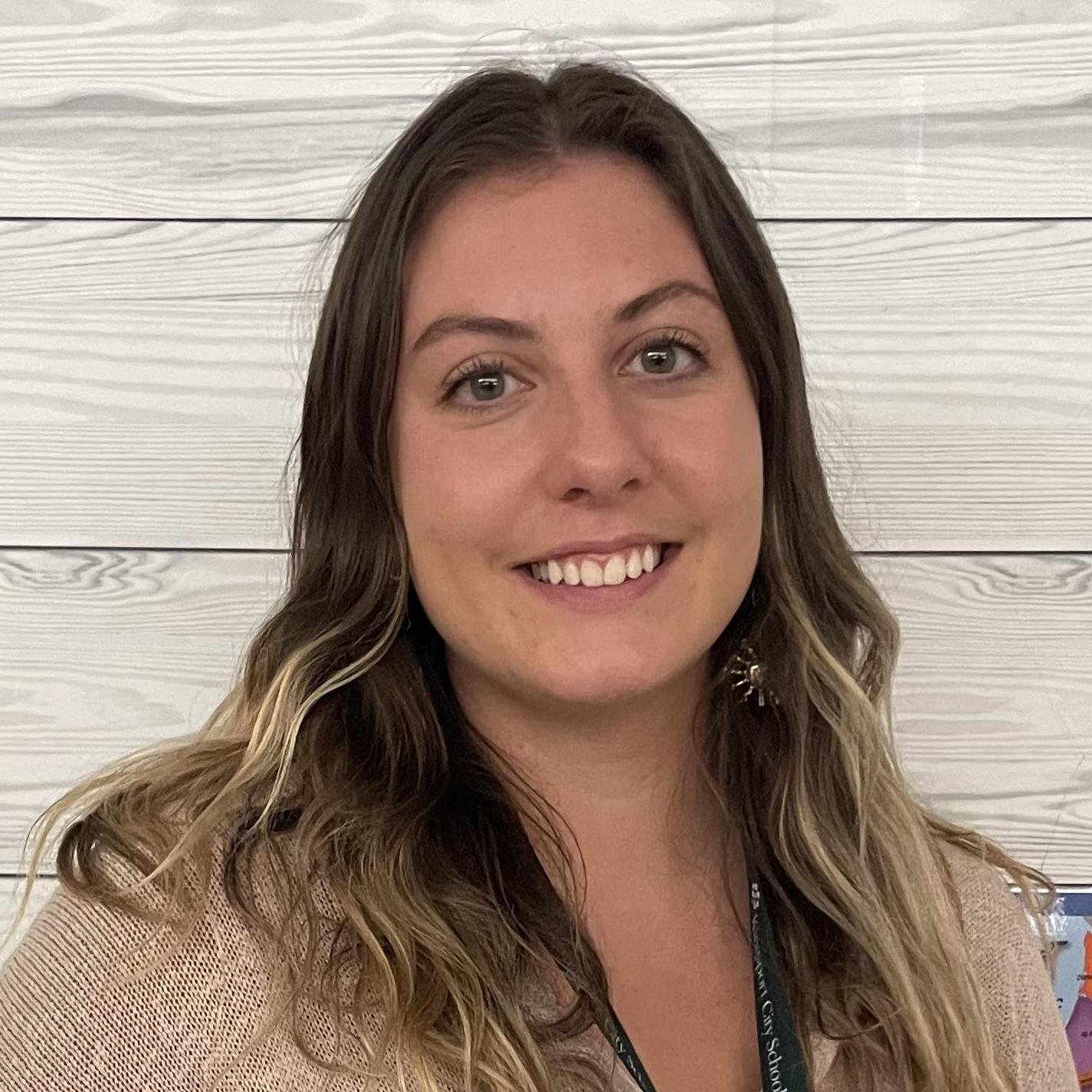 AnneScheuerlein's Profile Photo