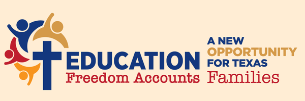 Texas education freedom account