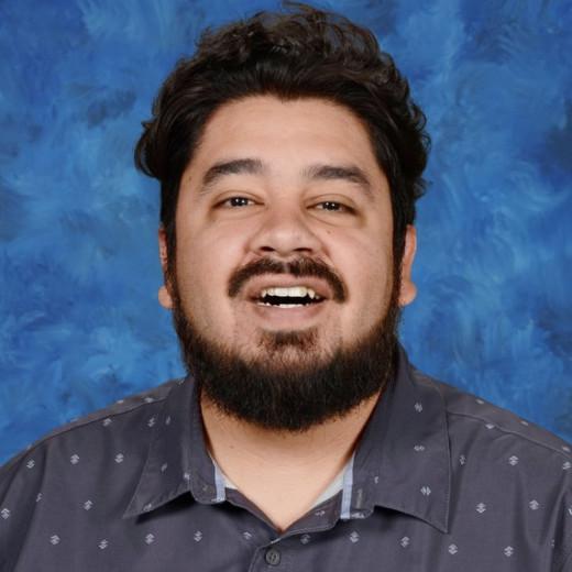 MICHAELARREDONDO's Profile Photo