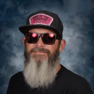 MarcGeist's Profile Photo