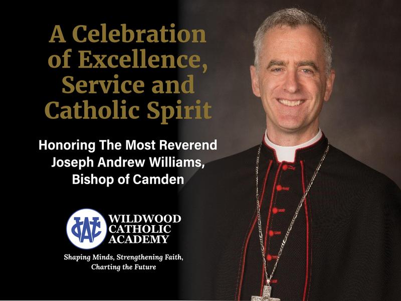 Join Us for a Celebration of Excellence, Service & Catholic Spirit Featured Photo
