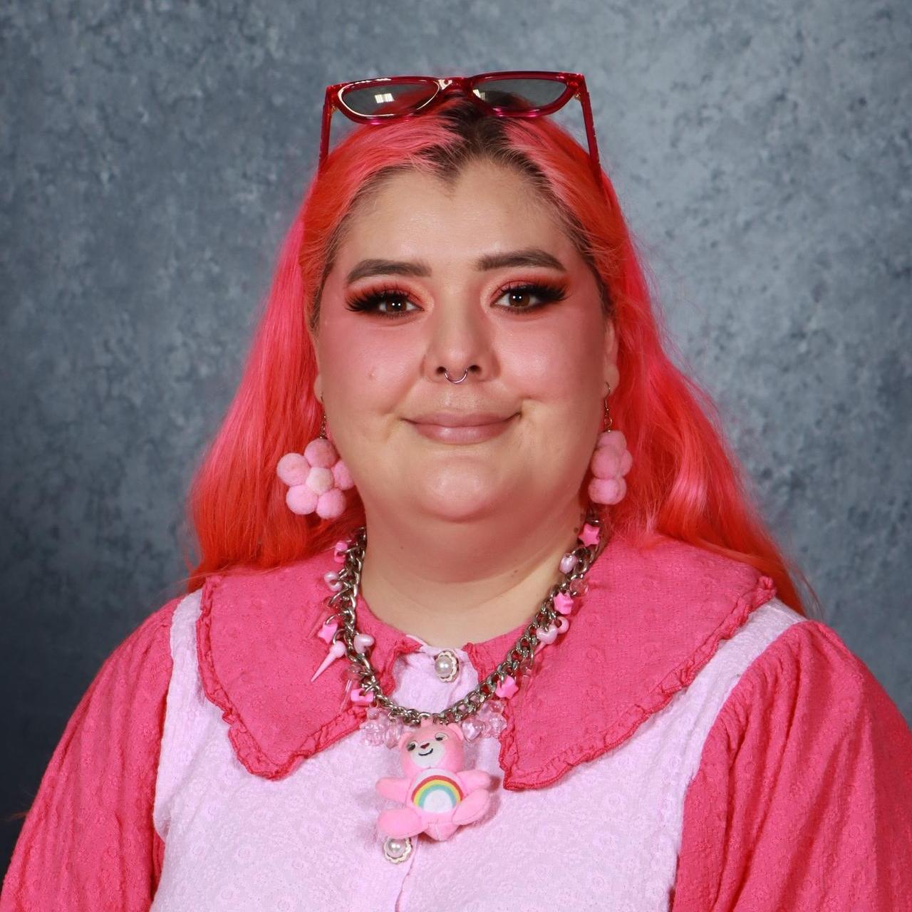 AndreaLimon's Profile Photo