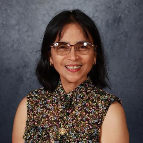 JudithPonferrada's Profile Photo
