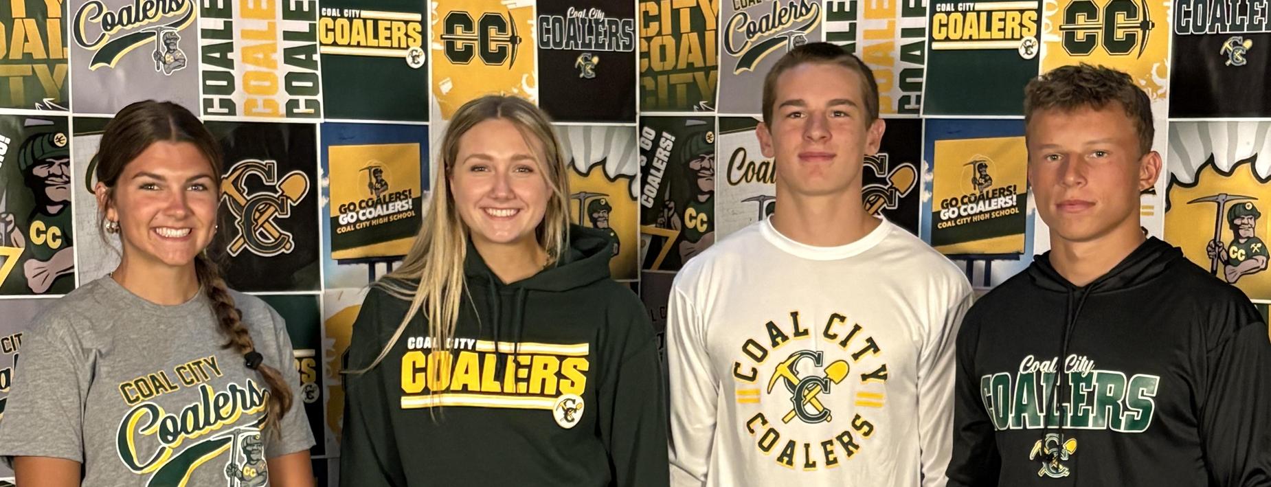 Coalers