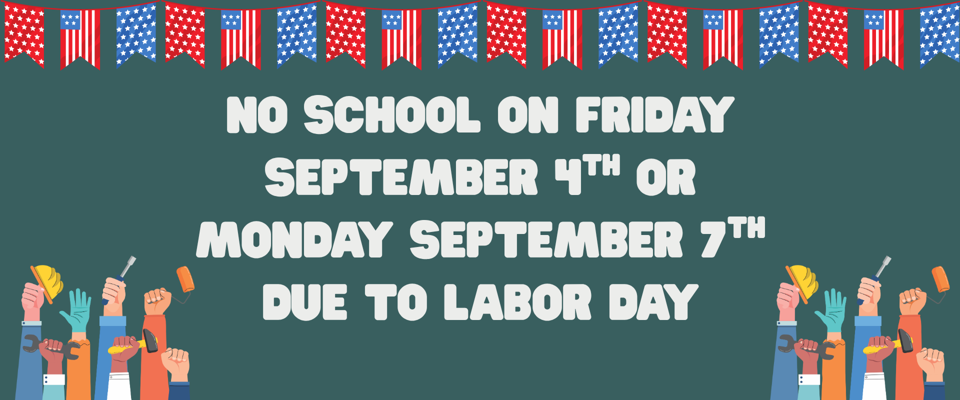 Labor Day