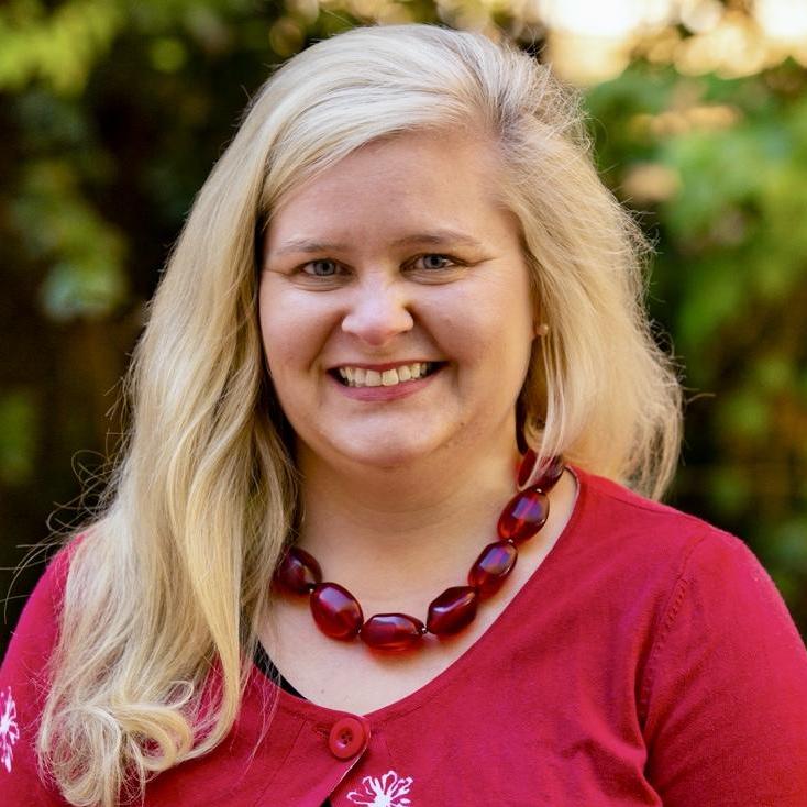 MandyGarrett's Profile Photo