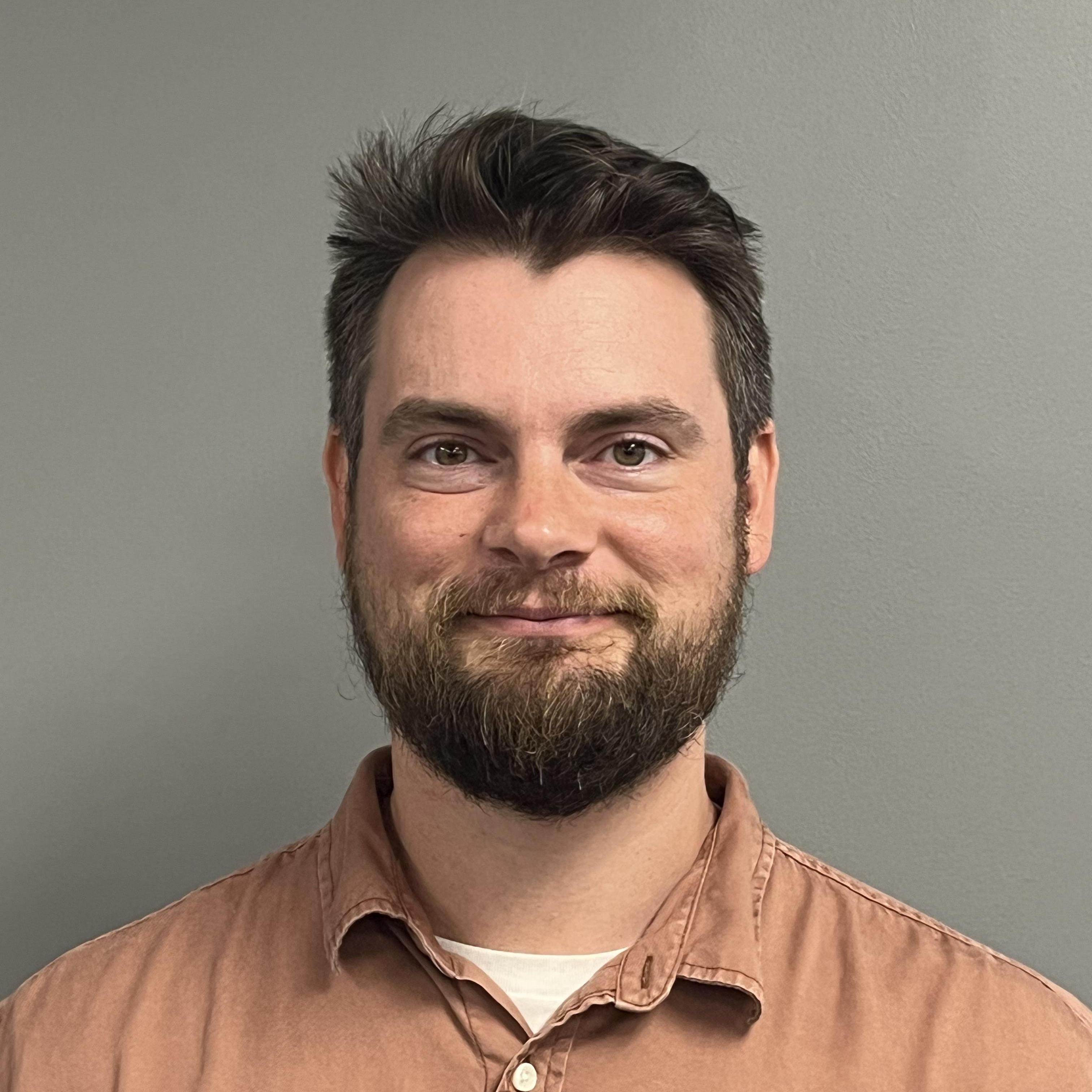 RaymondHallavant's Profile Photo