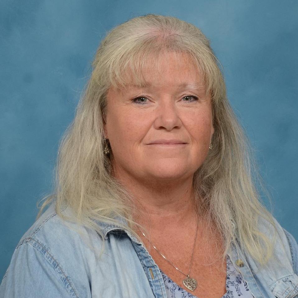 NancyHamby's Profile Photo