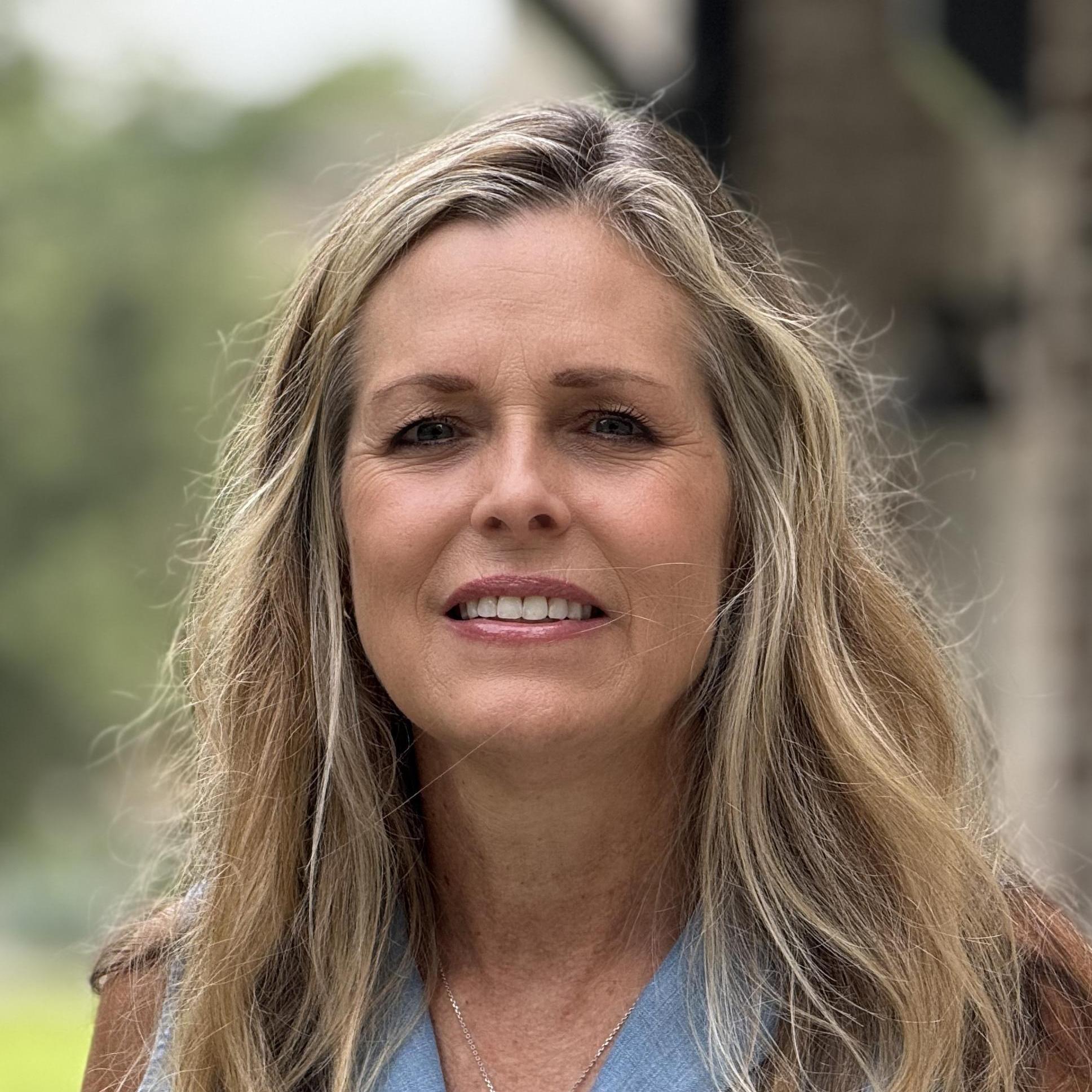 JanineJensen's Profile Photo