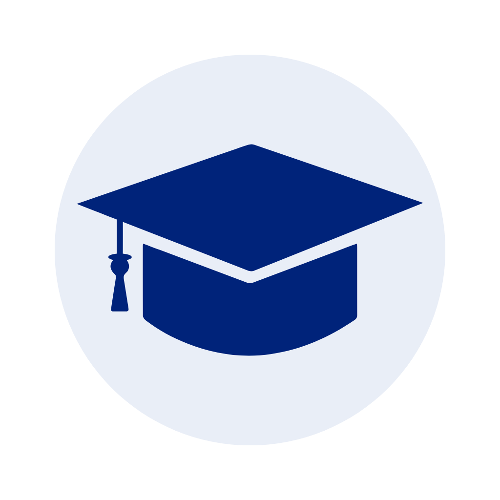 Earn recognition icon