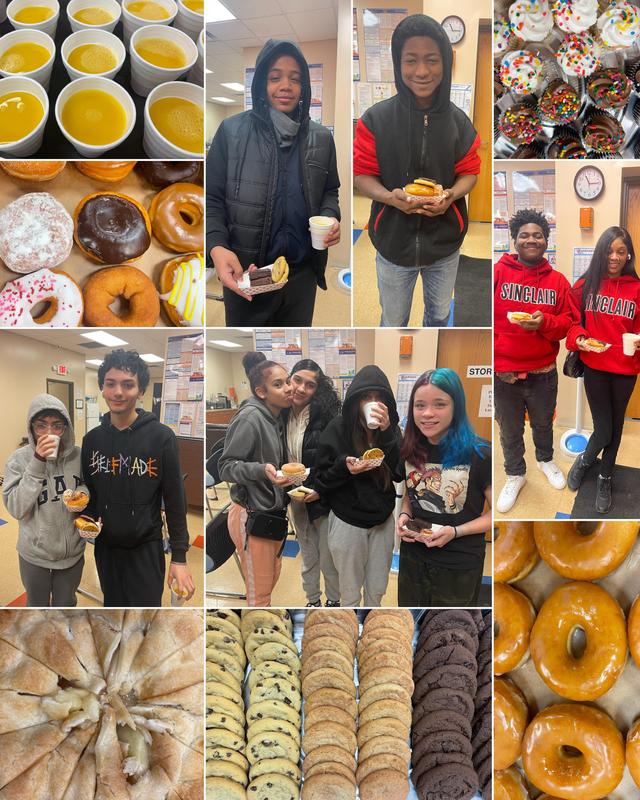 Pastry Day Recap Featured Photo
