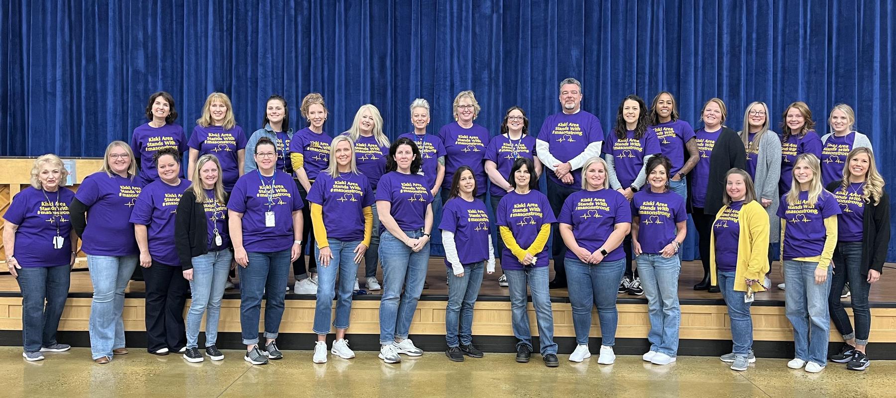 Kiski Area East Primary School