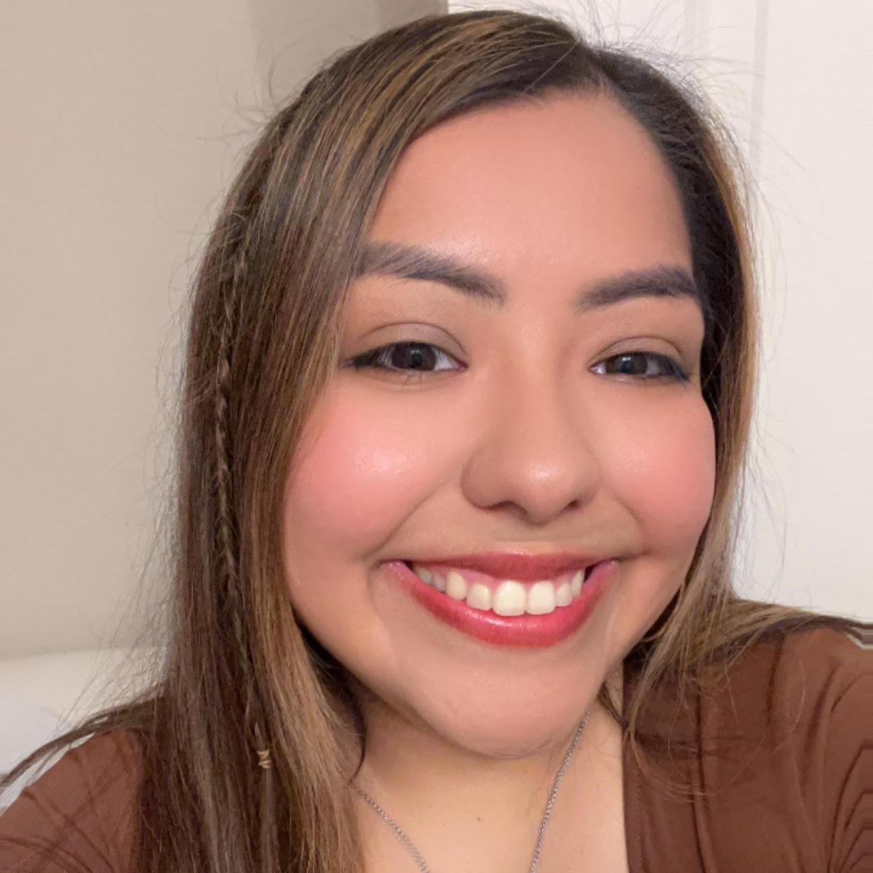 CorinaVillarreal's Profile Photo
