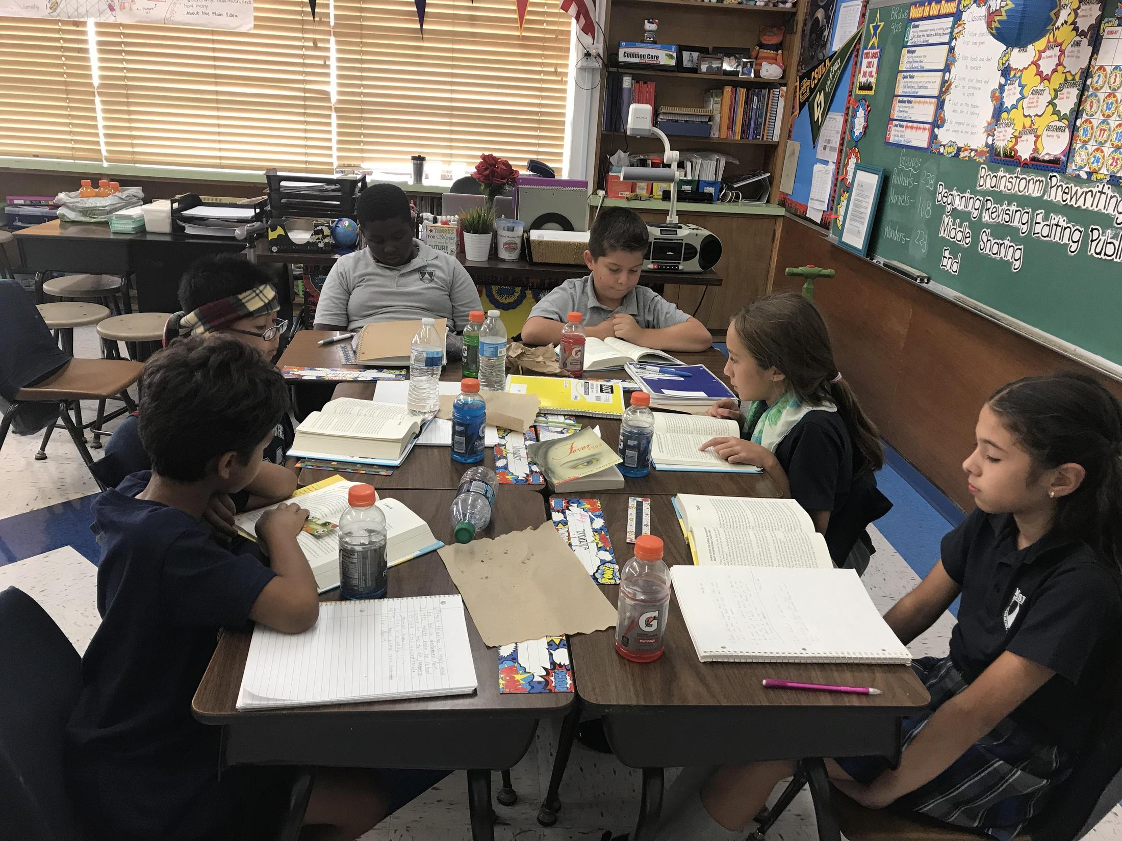 Home Ms. Yvonne Peinado San Gabriel Mission Elementary School