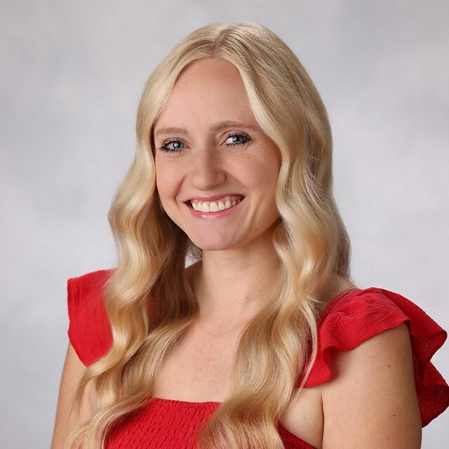 MadelineFunk's Profile Photo