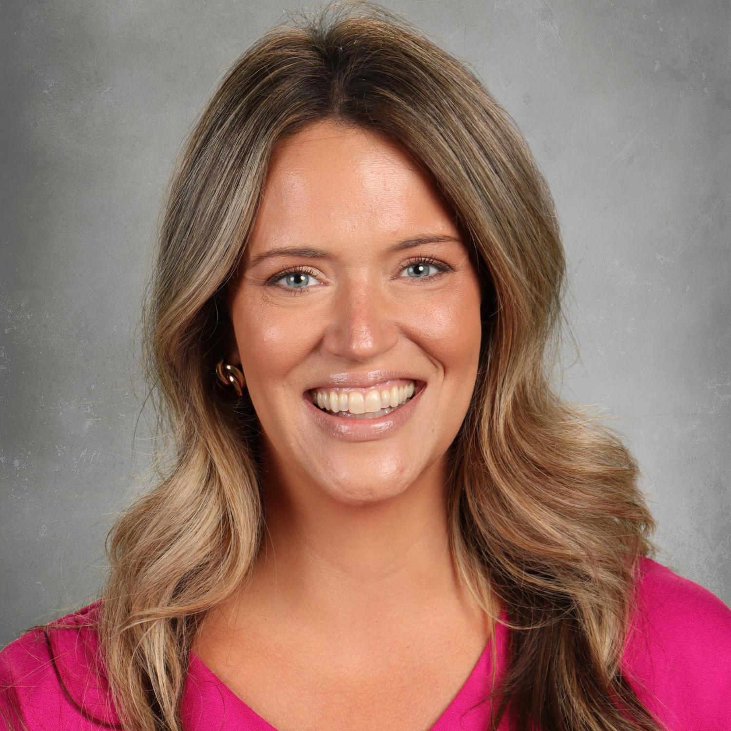SierraBecker's Profile Photo