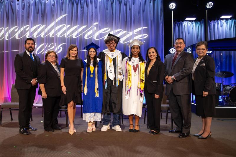 Baccalaureate Ceremony