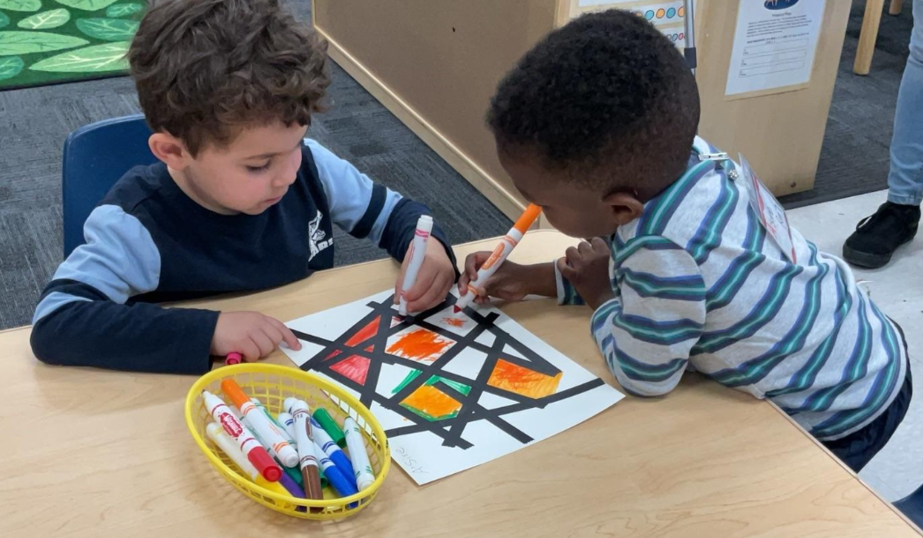 We Can Do Anything If We Work Together