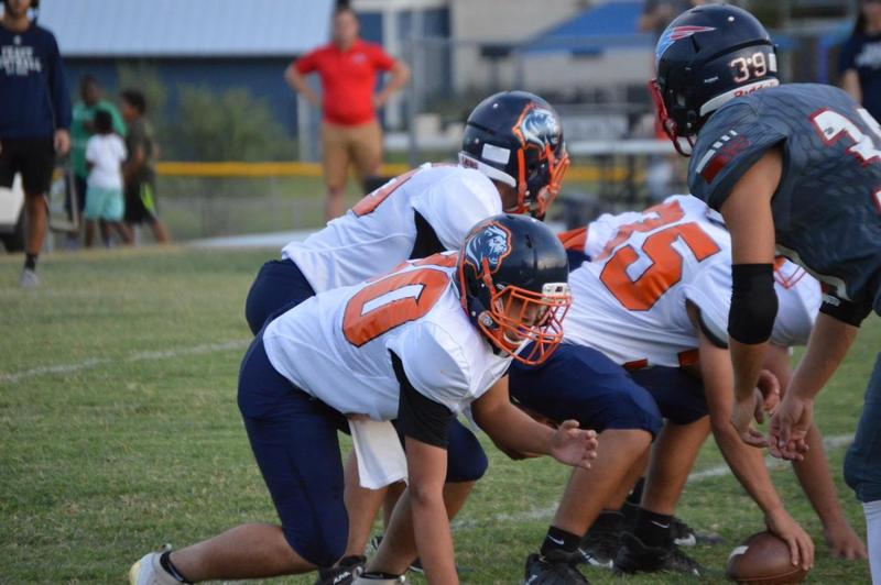 JSA Six Man Football Game Update and Homecoming! Featured Photo