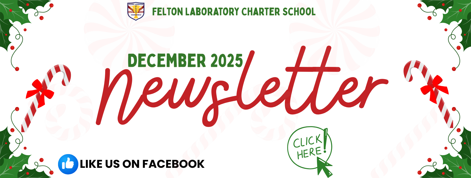 FLCS Newsletter - December 2025