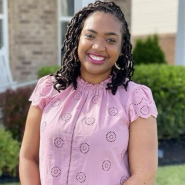 IvoryJohnson's Profile Photo